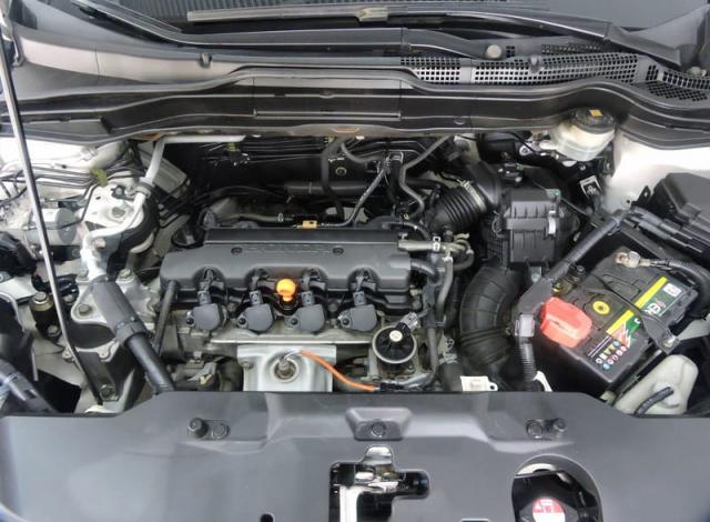 HONDA CRV LX 4X2 2.0 16V FLEX AUT. - Foto 9