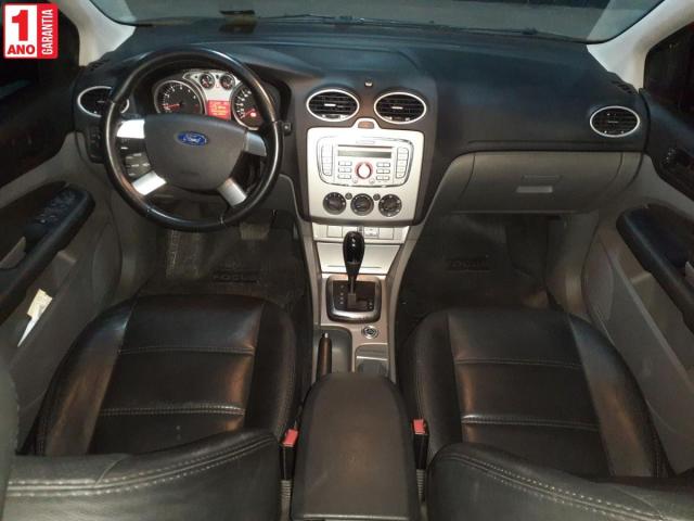 Ford Focus 2.0 16V/ 2.0 16V Flex 5p - Foto 7