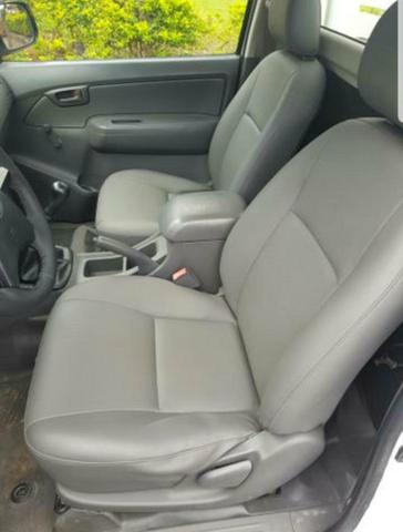 Hilux cs 4x4 3.0 TDI Diesel 2017 - Foto 2