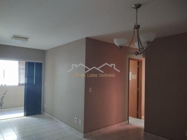 Apartamento com 3 quartos no Cond Edif Portal dos Buritis - Bairro Setor dos Afonsos em A - Foto 14