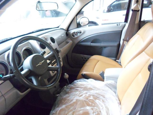 Pt Cruiser Automático - Foto 14
