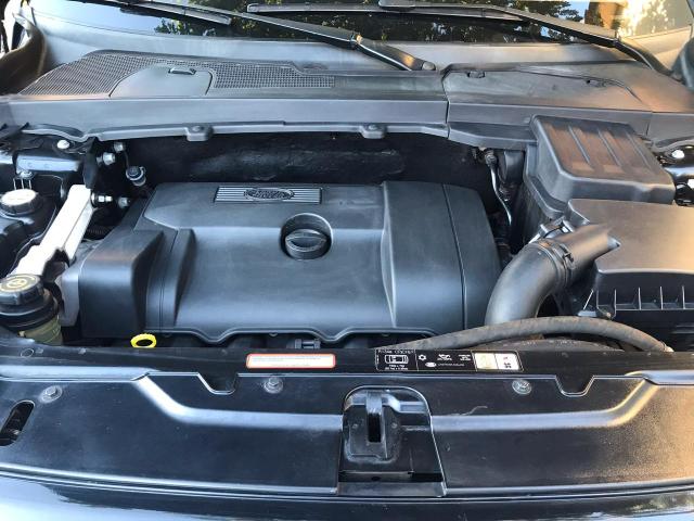 Land Rover Freelander II - Foto 5