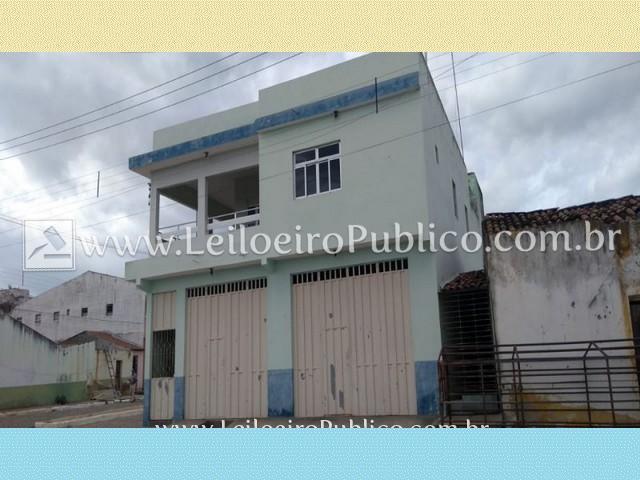 Ingazeira (pe): Casa qkmro xijtp