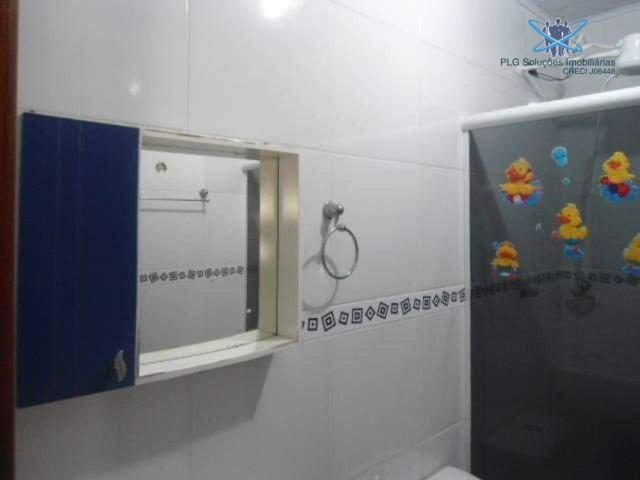 Casa 3 quartos- Tatuquara - Foto 14