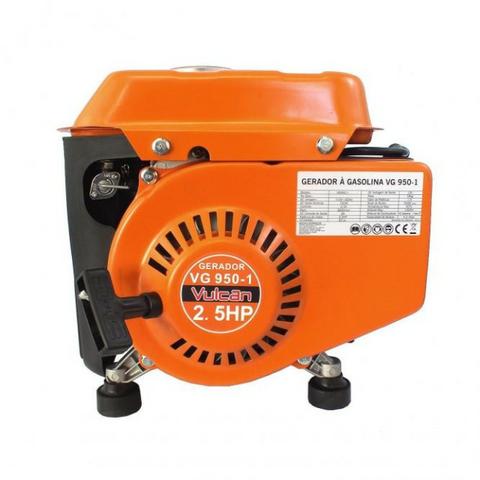 Gerador de Energia - Vulcan - Foto 2