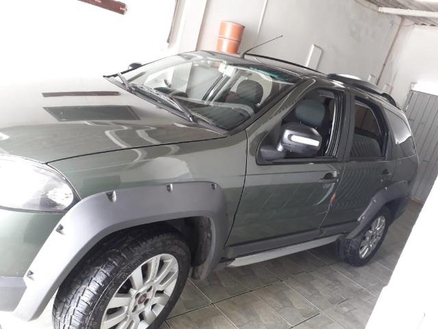 Fiat/Weekend Adventure 2014/2015 - Foto 7