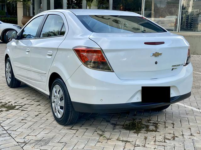 Chevrolet Prisma LT 1.4 - 2014/2015- Flex - Manual - Foto 7