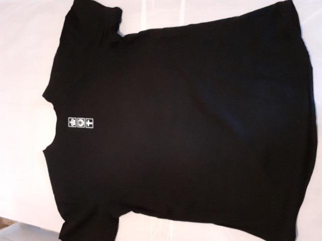 Camisas tops - Foto 4