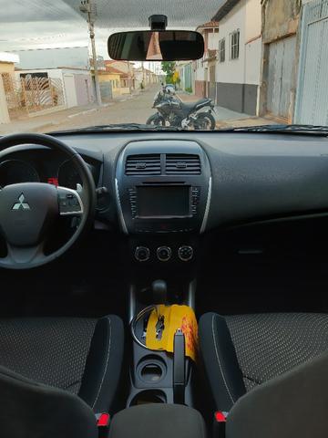 Mitsubishi asx - Foto 3