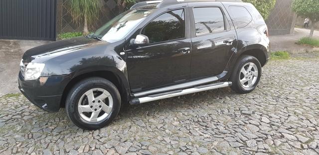 Duster dynamique 2.0 - Foto 2