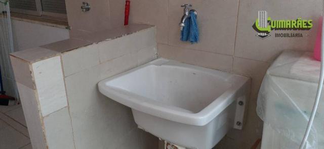 Apartamento com 2 dormitórios - Caixa D Água - Foto 17