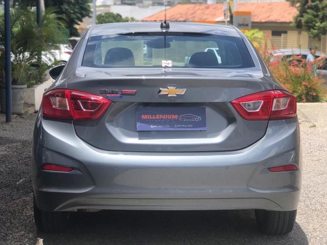 Cruze lt 2017 1.4 turbo automático - Foto 5