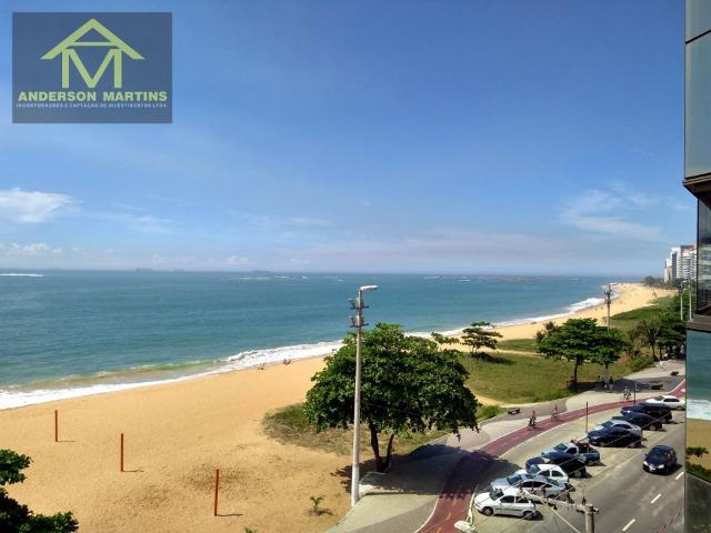 Excelente 4 quartos frente ao mar da Praia da Costa - Foto 10