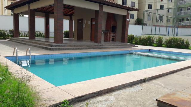 Vendo apartamento no turu
