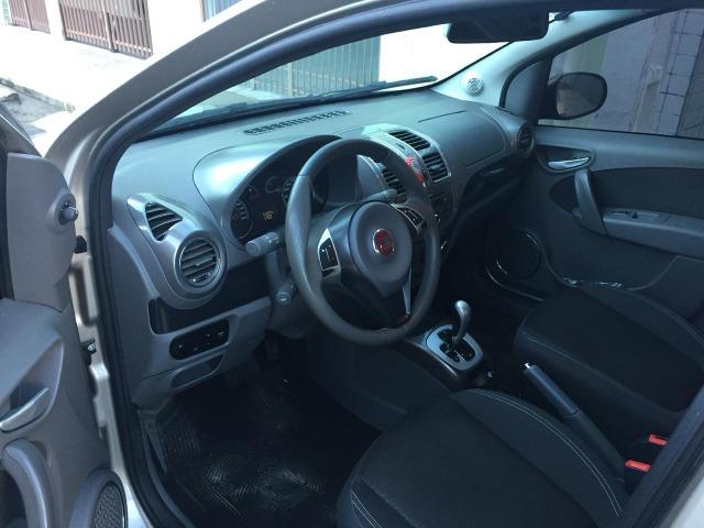 Carro Grande Siena 1.6 - Foto 2