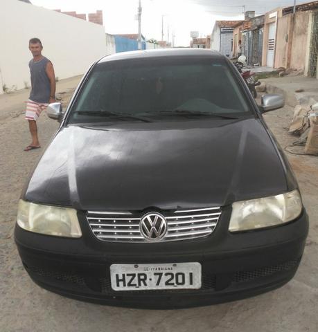 Carro Gol 2005 - Foto 4