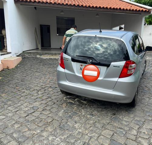 Vendo Honda fit 2009 - Foto 3