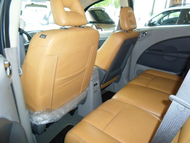 Pt Cruiser Automático - Foto 16