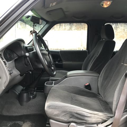 Ranger xlt 2009 - Foto 5