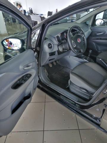 Fiat Punto 1.6 essence - Foto 13