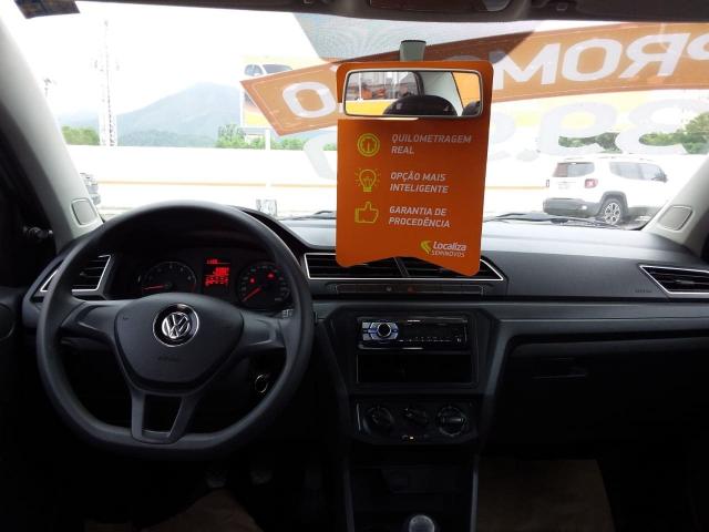 VOYAGE 2018/2019 1.6 MSI TOTALFLEX 4P MANUAL - Foto 6