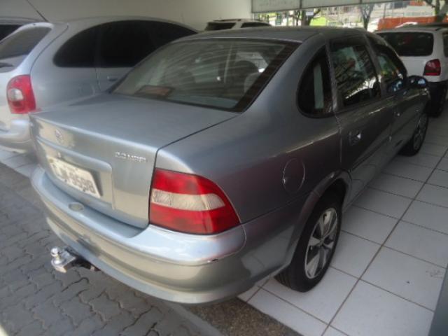 Chevrolet vectra sedan 1997 2.0 mpfi gls 8v gasolina 4p manual - Foto 5