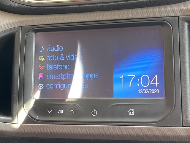 Chevrolet Prisma LT 1.4 - 2014/2015- Flex - Manual - Foto 14