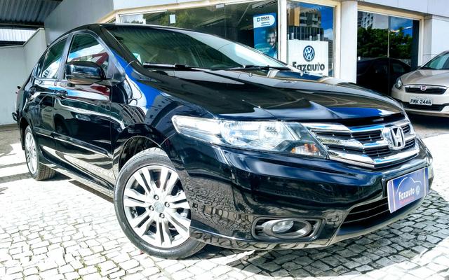 Honda City 1.5 Lx Automat