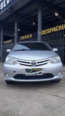 Toyota - Etios Xls - Foto 3