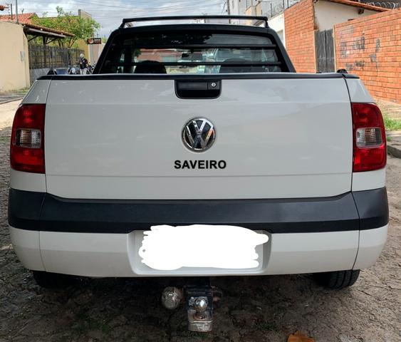 Saveiro CE 1.6 - 2014 - Foto 2