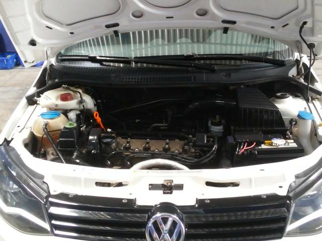 Vendo Voyage intred 1.6 Valor R$ 30.00.00 - Foto 2