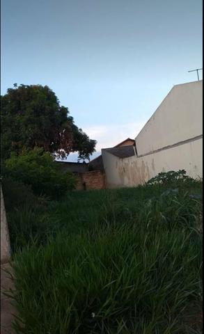 Vendo lote no Residencial Araguaia - Foto 4