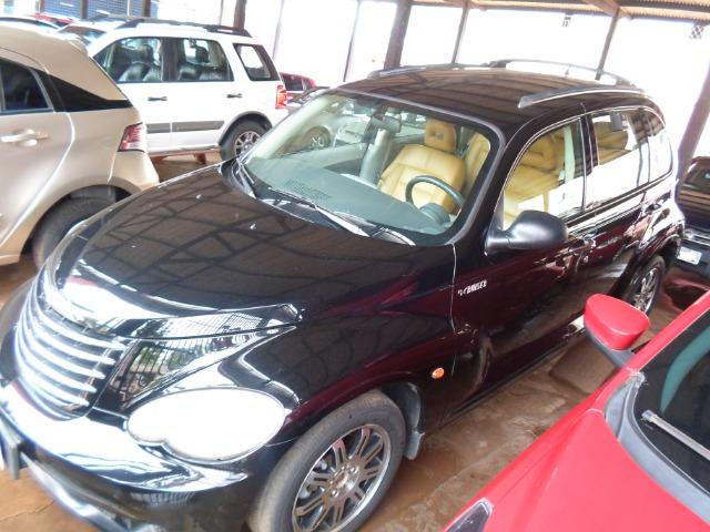 Pt Cruiser Automático - Foto 2