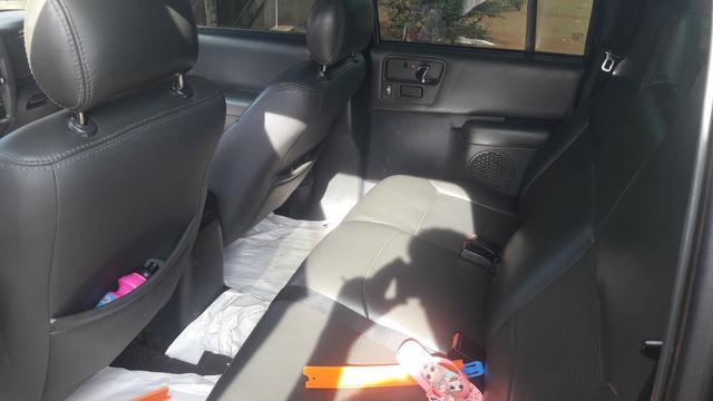 S10 executiva 4x4 diesel - Foto 9