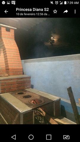 Sitio canto da mata - Foto 17