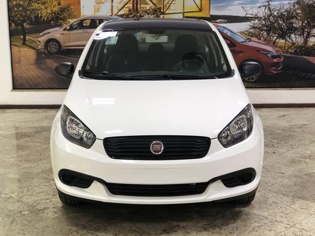 Fiat Grand Siena Attractive 1.0 2020/2020