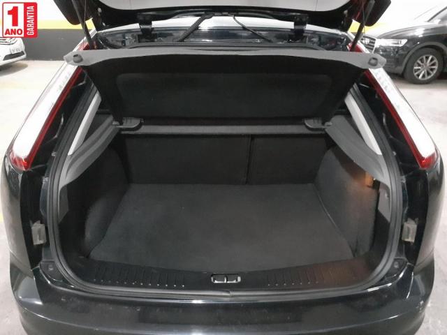 Ford Focus 2.0 16V/ 2.0 16V Flex 5p - Foto 3