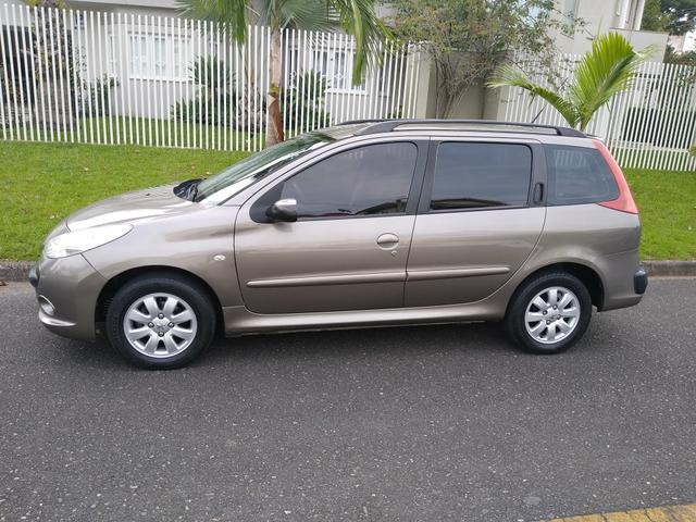 Pegeout 207sw - Foto 2
