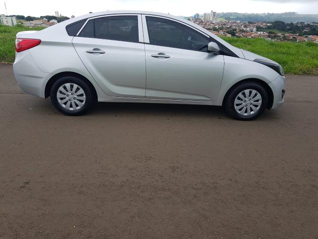 Hyundai HB20 S Confort Plus 1.6 2014 - Foto 2
