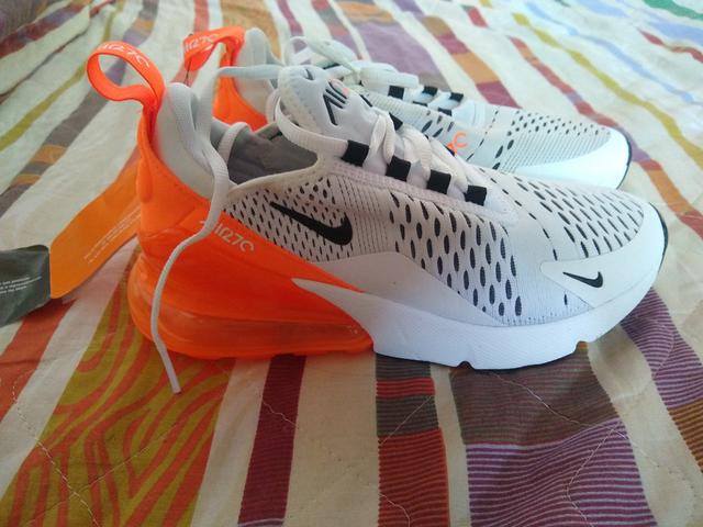 nike 270 34
