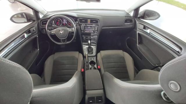 Volkswagen Golf 1.4 TSI HIGHLINE 16V 4P - Foto 12
