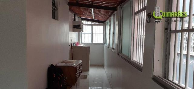 Apartamento com 2 dormitórios - Caixa D Água - Foto 7