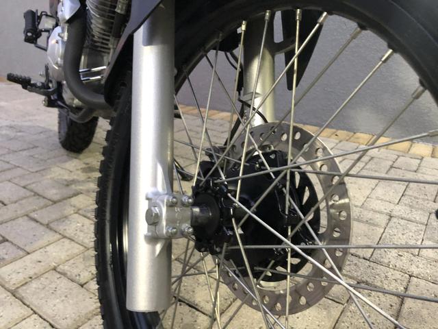 XRE 300 2019 com 200km - Foto 12