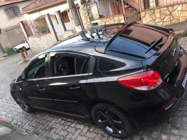 Cruze sport6 1.8 flex LT 2013 - Foto 6