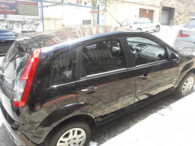 Vendo Ford Fiesta 1.6 2012 2013 - Foto 3