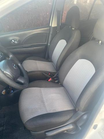 Nissan march 16s flex 2013/2014 - Foto 6
