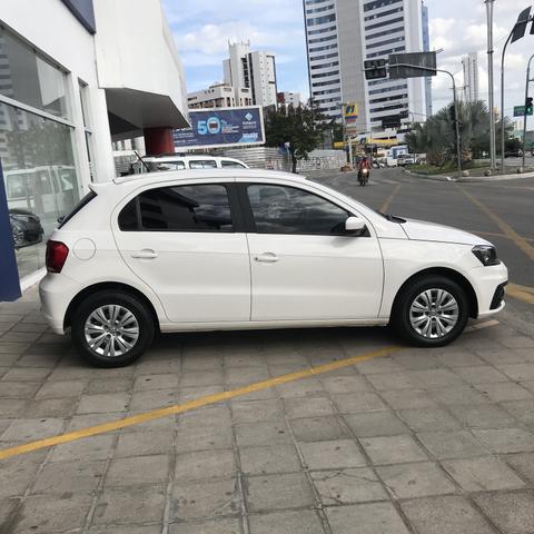 VW - VOLKSWAGEN GOL 1.6 MSI FLEX 8V 5P 2017 - 719387641  OLX