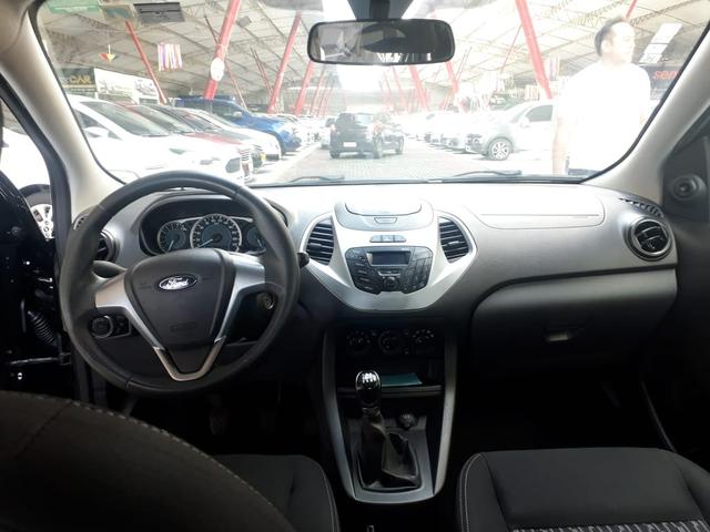 Vendo Ka SE 1.0 2015 - Foto 10