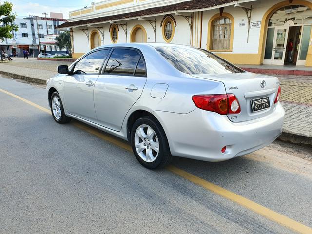 Corolla XEI Automático 2.0 Flex - Foto 5