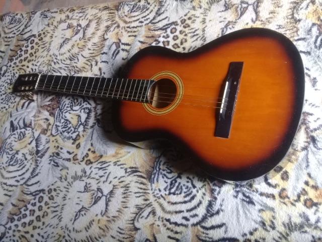 Violão - Foto 3
